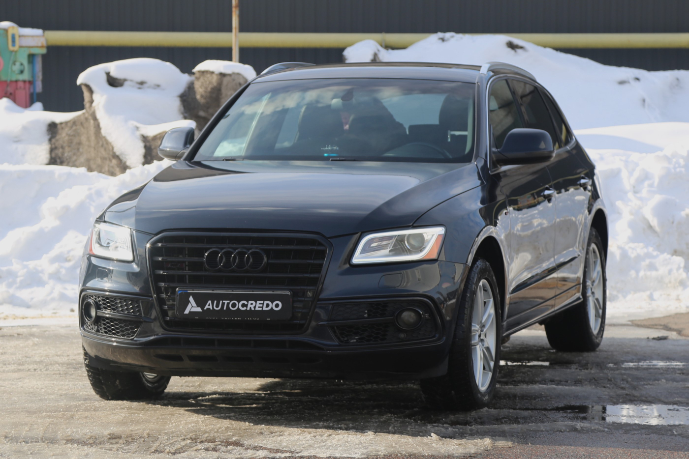 Audi Q5