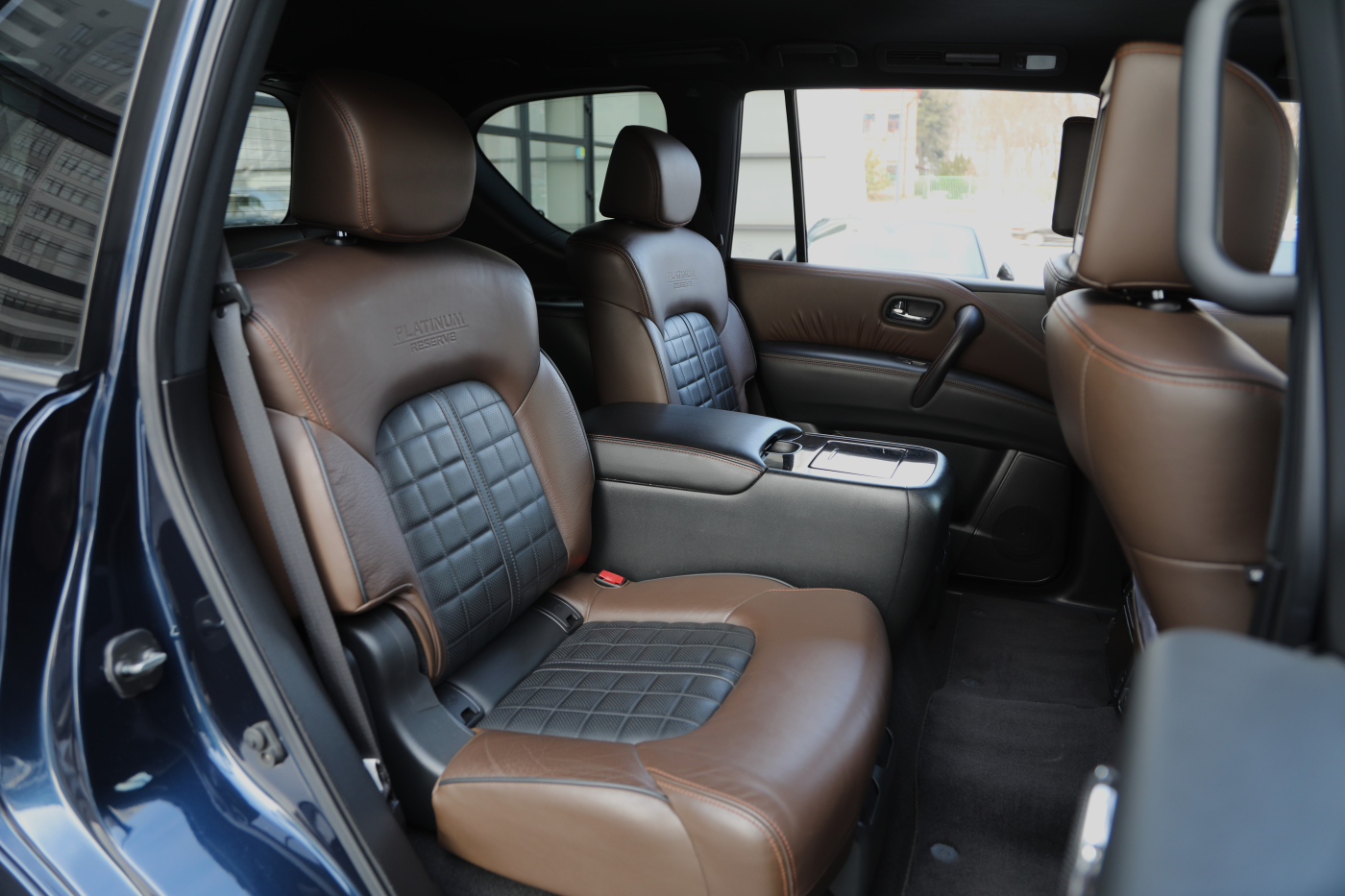 Nissan Armada