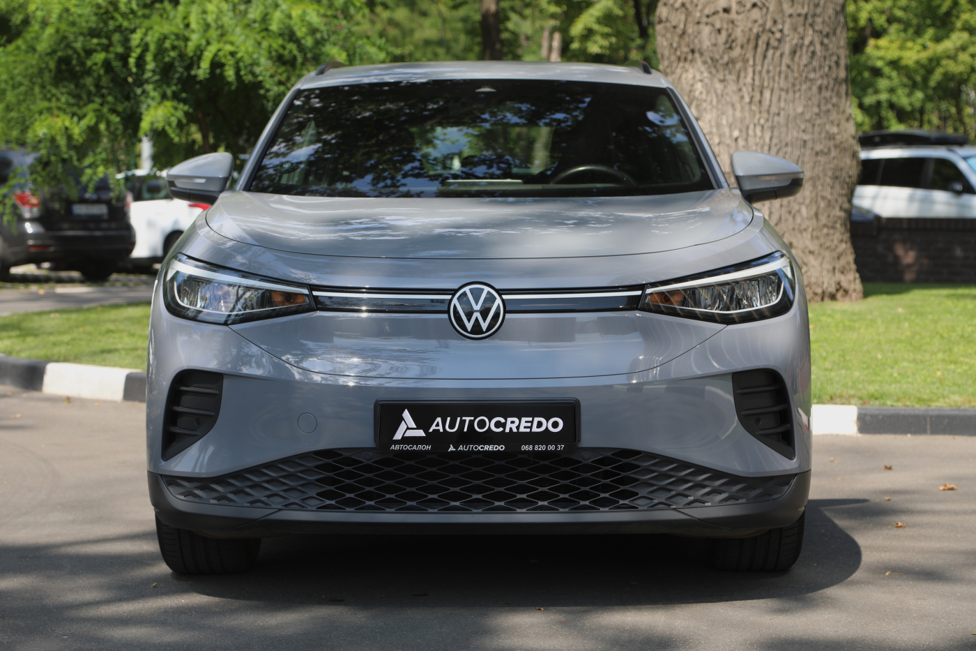 Volkswagen ID.4