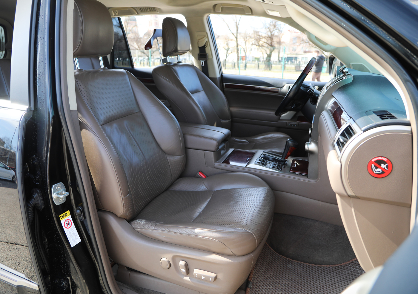 Lexus GX