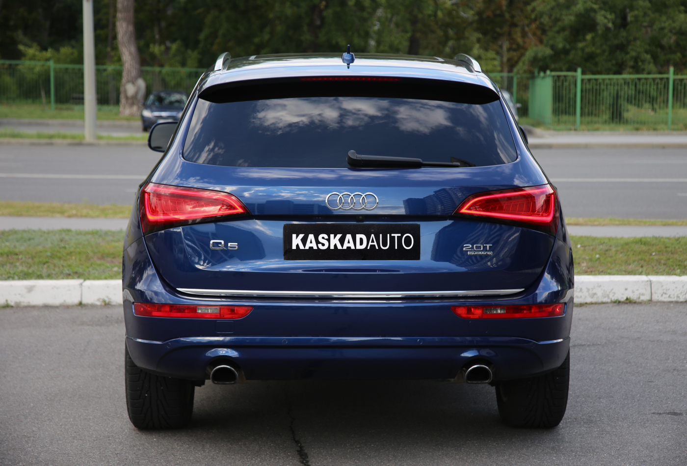 Audi Q5