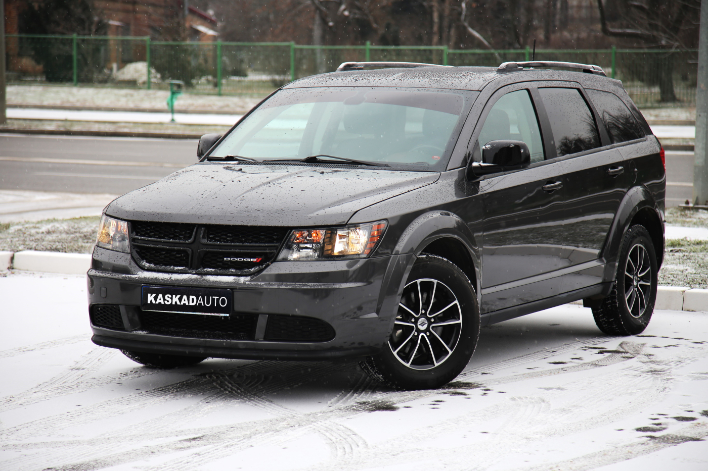 Dodge Journey