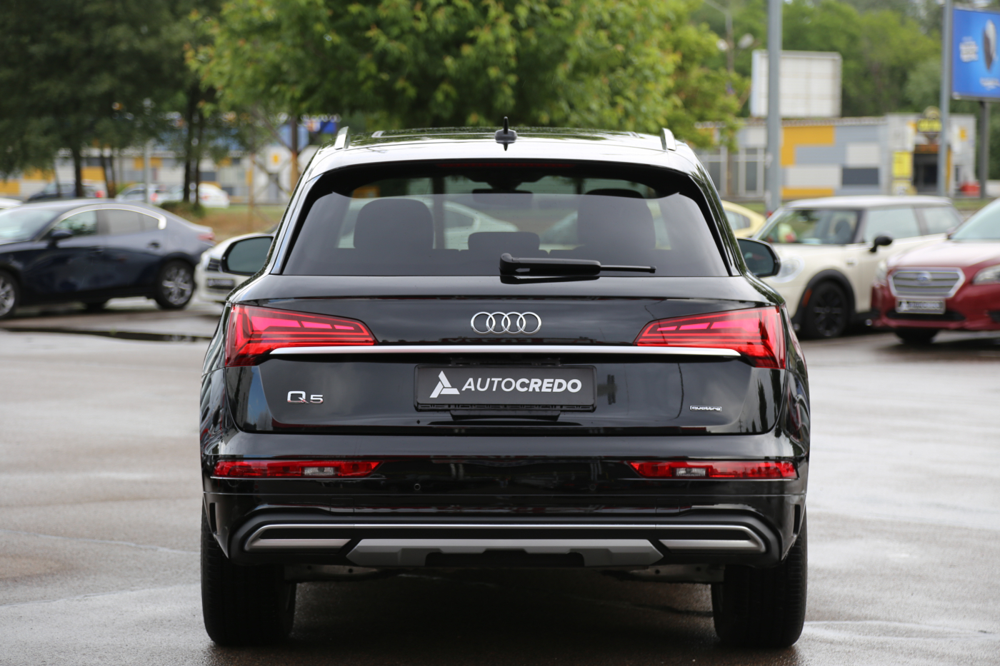 Audi Q5