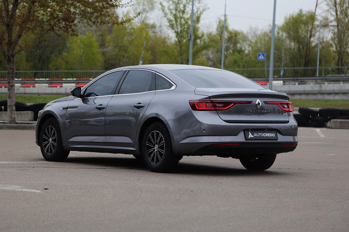Renault Talisman