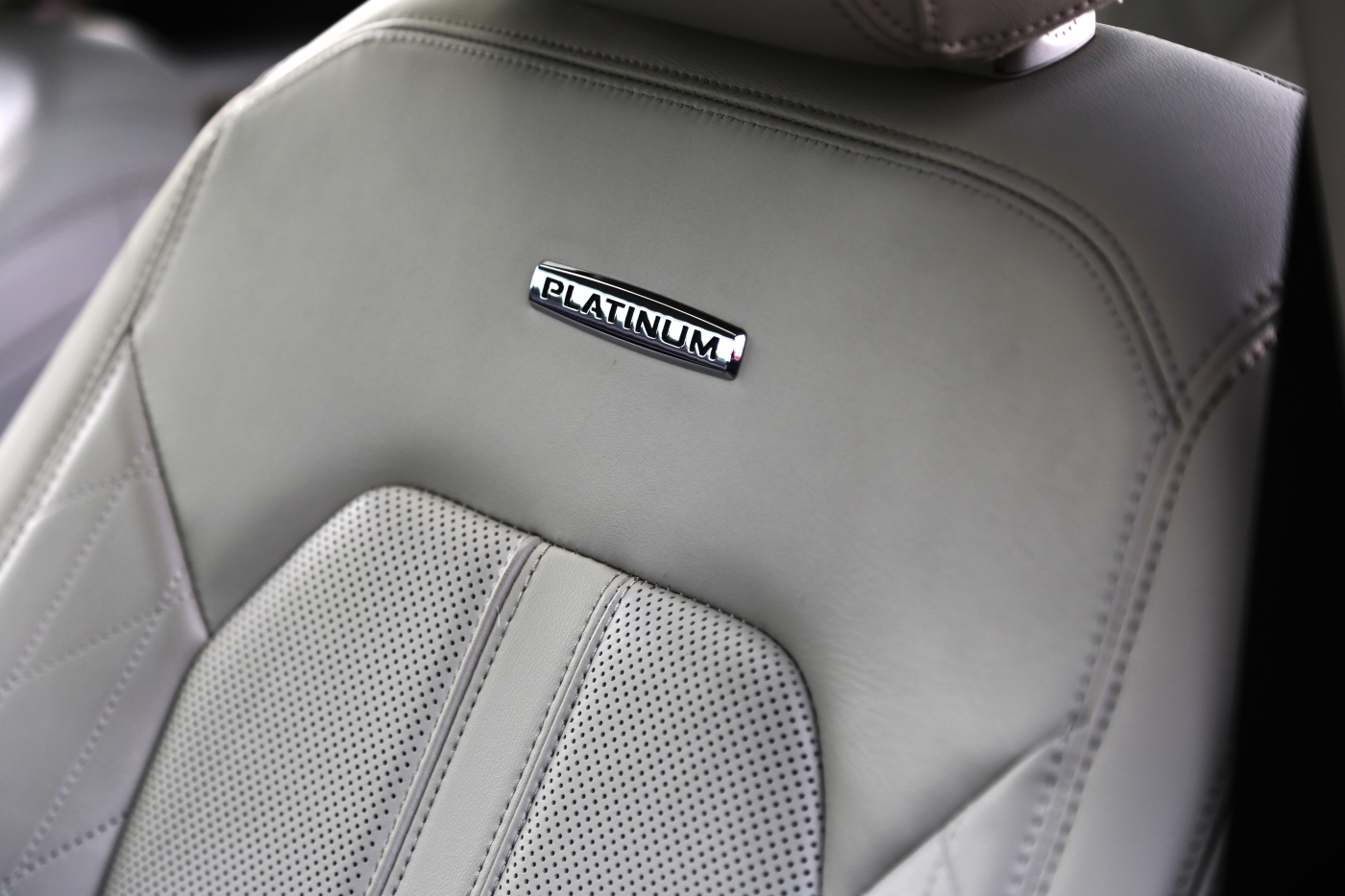 Ford Expedition
