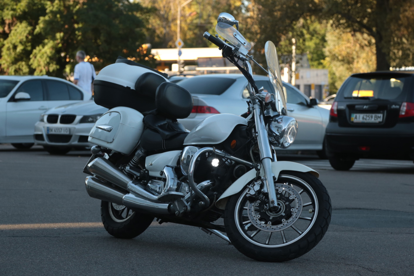 Lifan 320