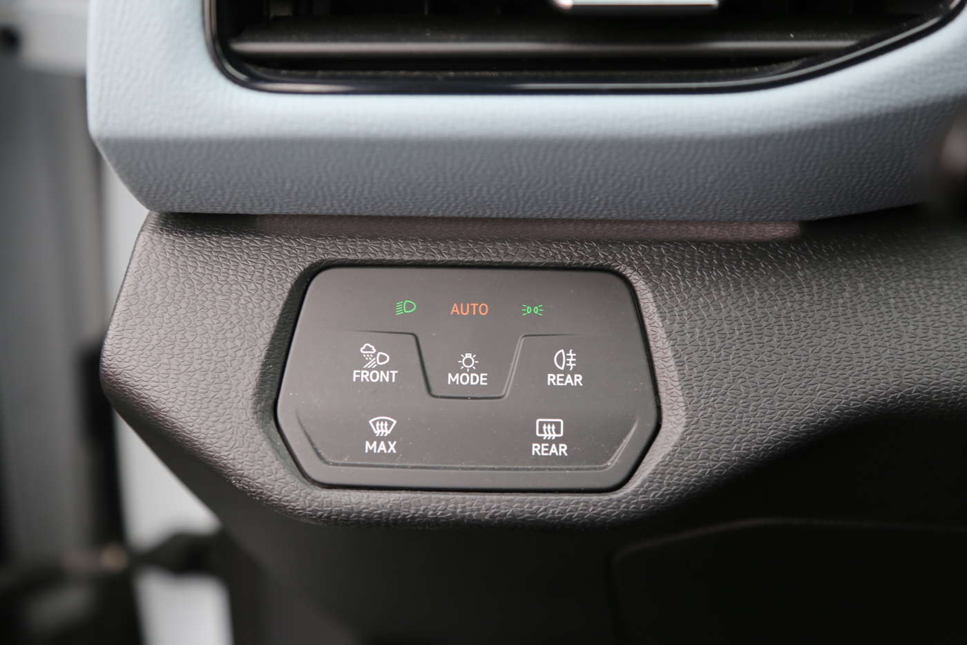 Volkswagen ID.4 X
