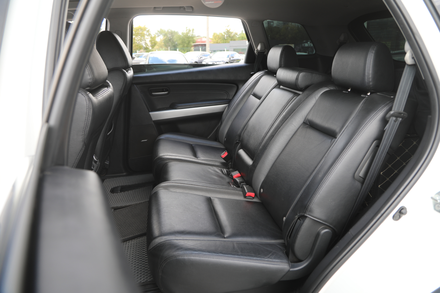 Mazda CX-9