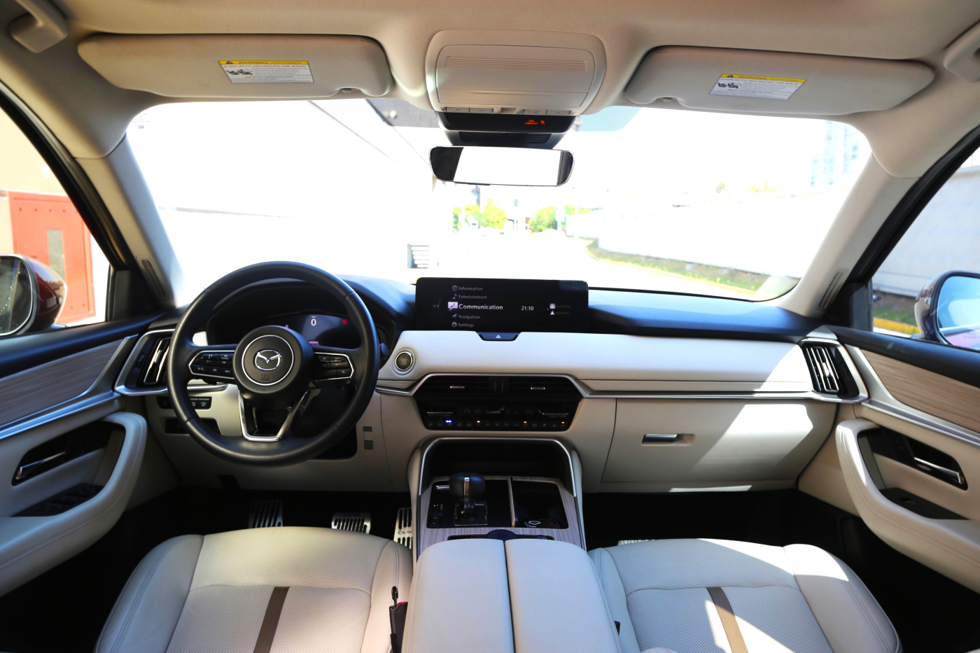 Mazda CX-90
