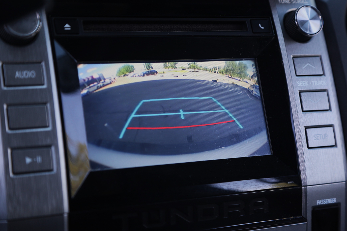 Toyota Tundra