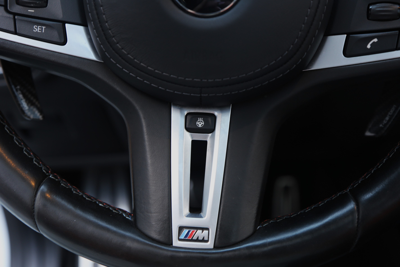 BMW X3 M