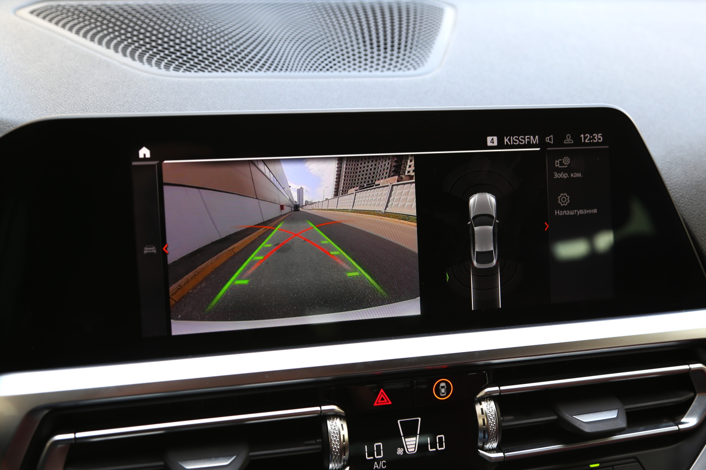 BMW 4 Series Gran Coupe