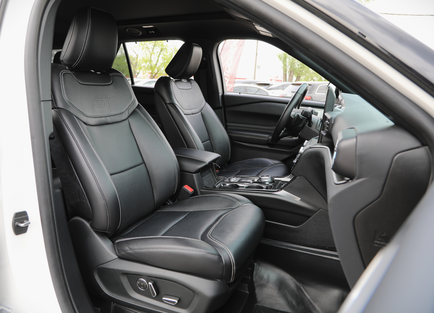 Ford Explorer Sport Trac