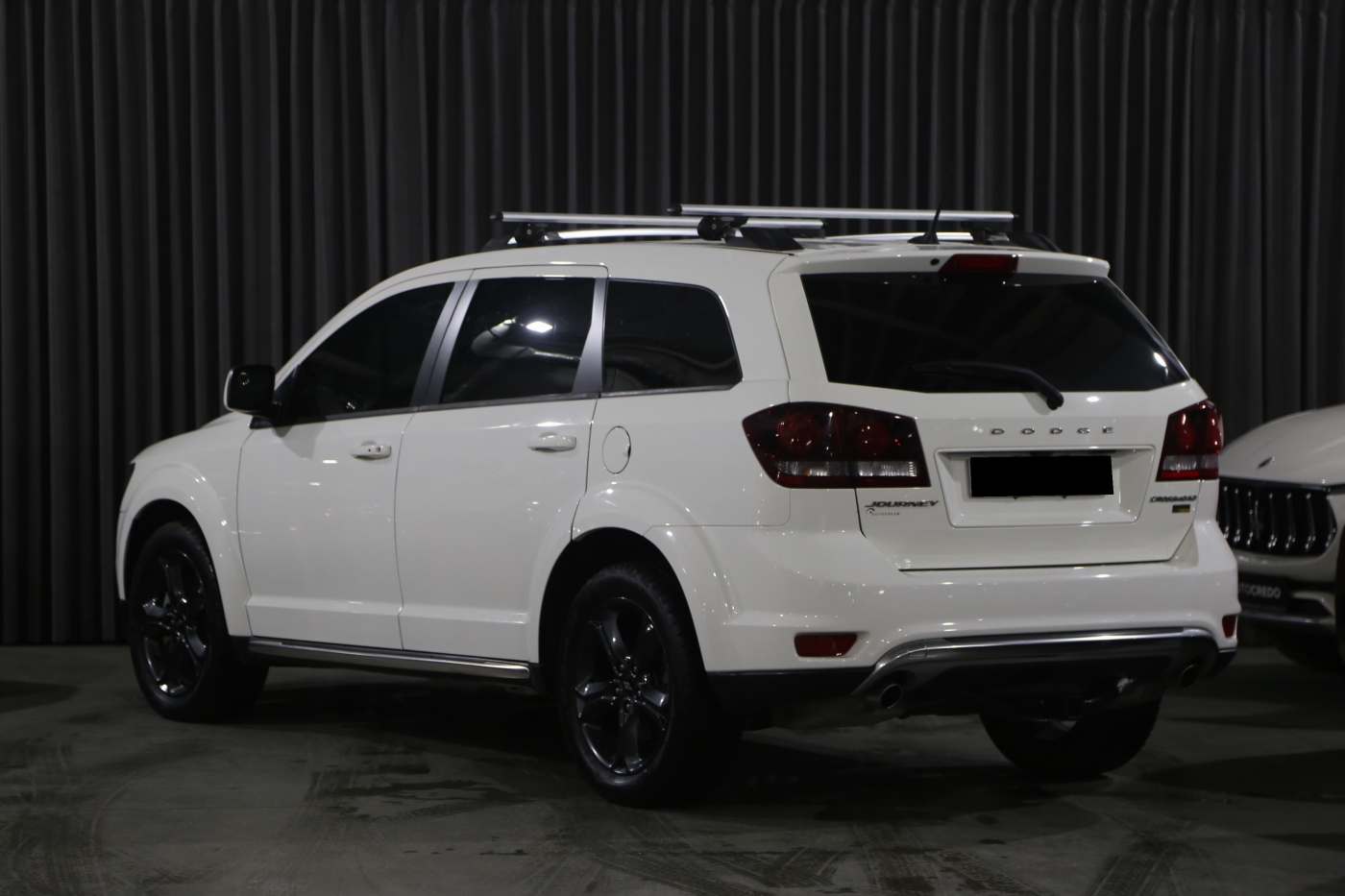 Dodge Journey
