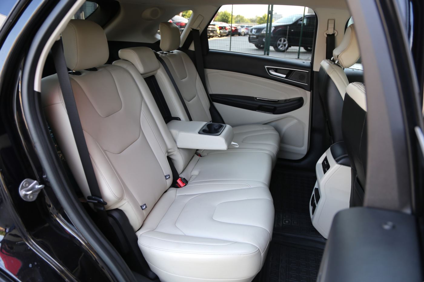 Ford Edge