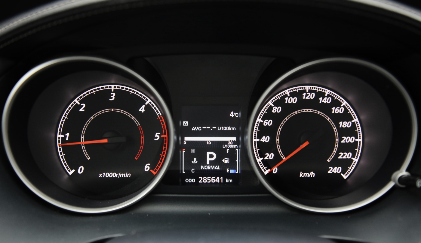 Mitsubishi Outlander XL