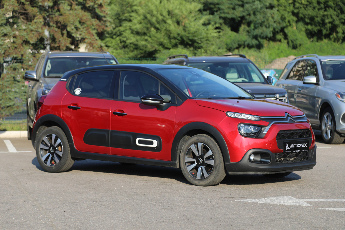 Citroen C3