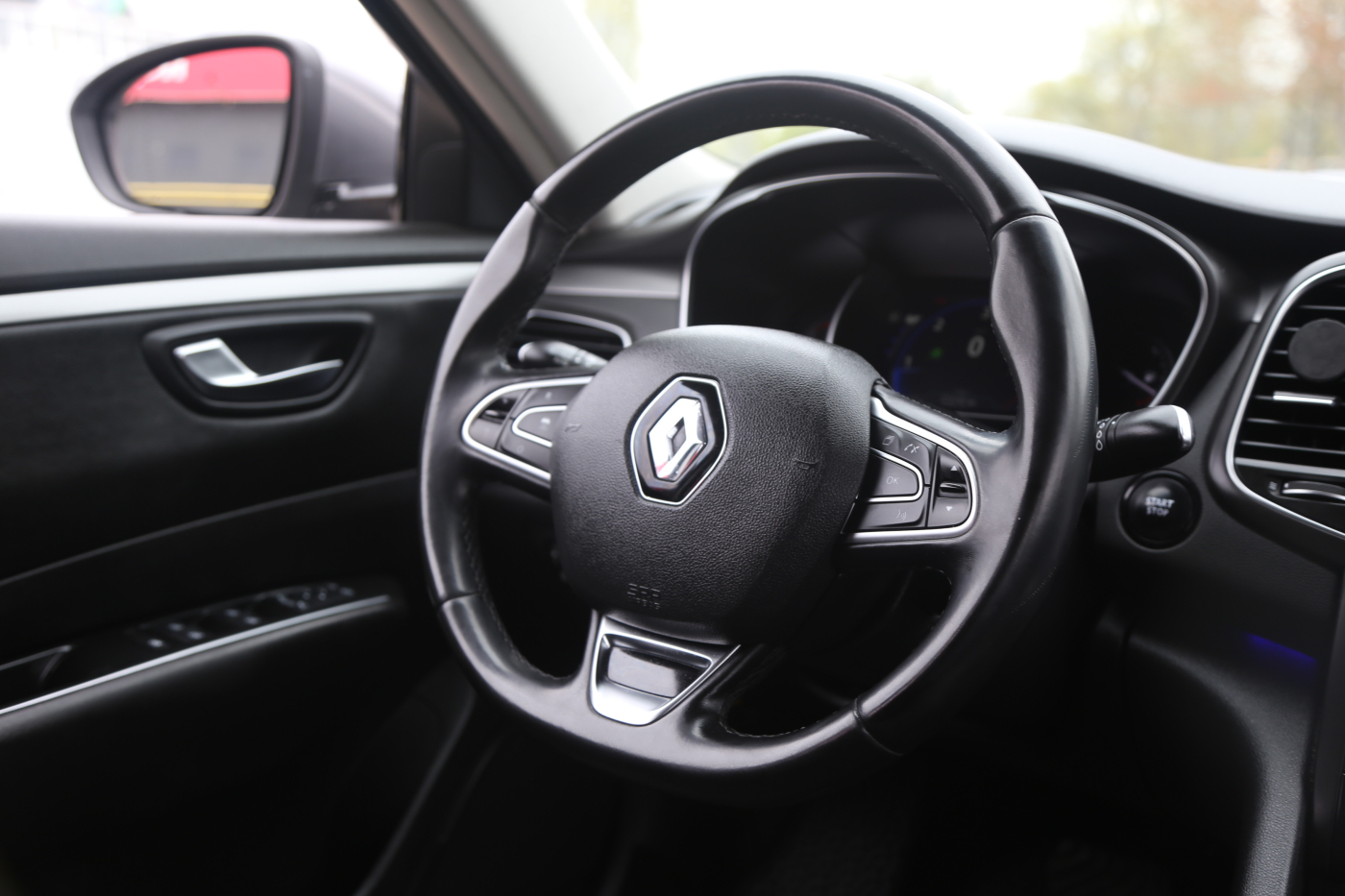 Renault Talisman