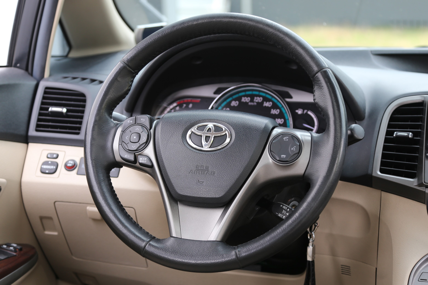 Toyota Venza