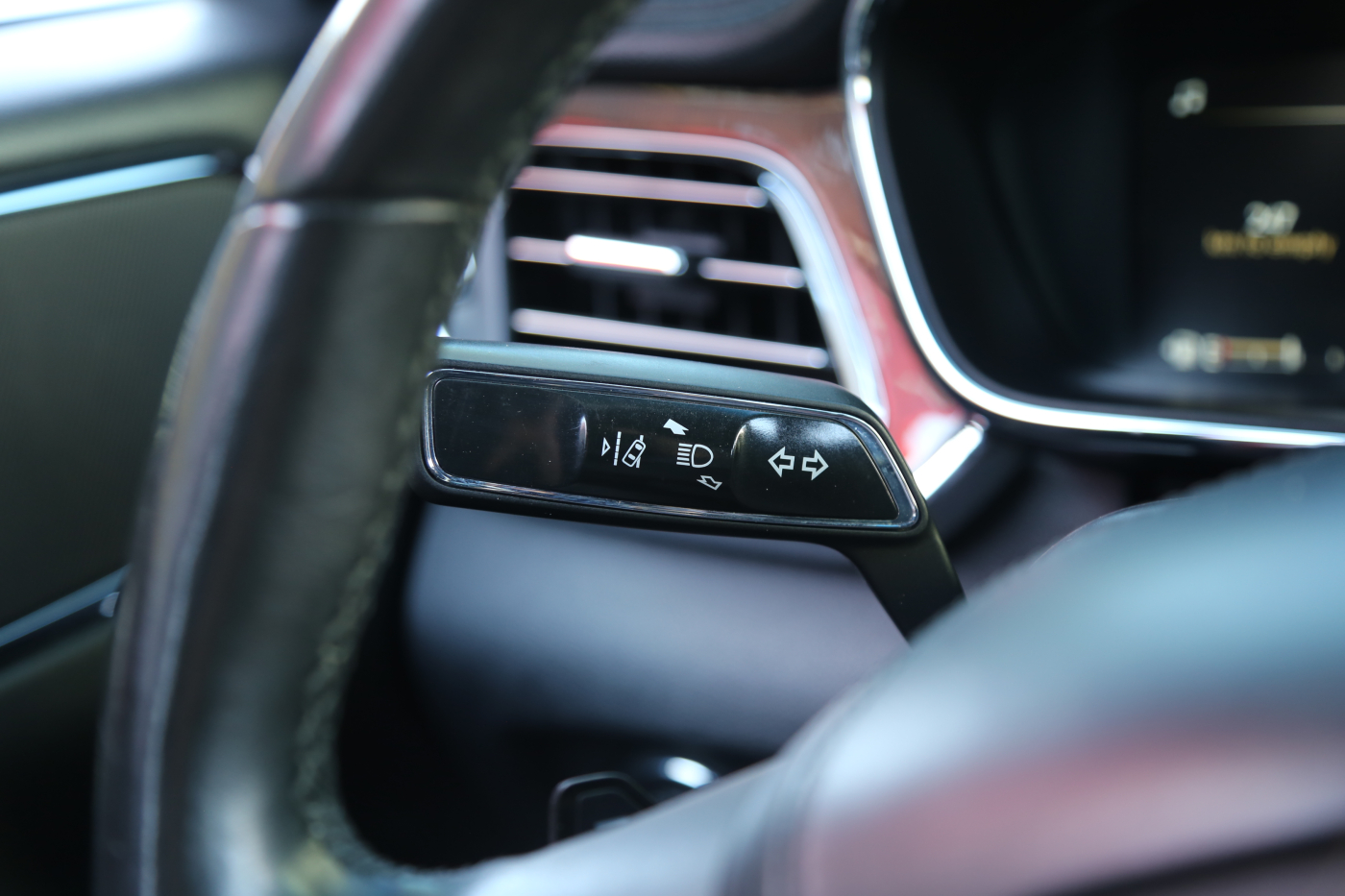 Lincoln Continental