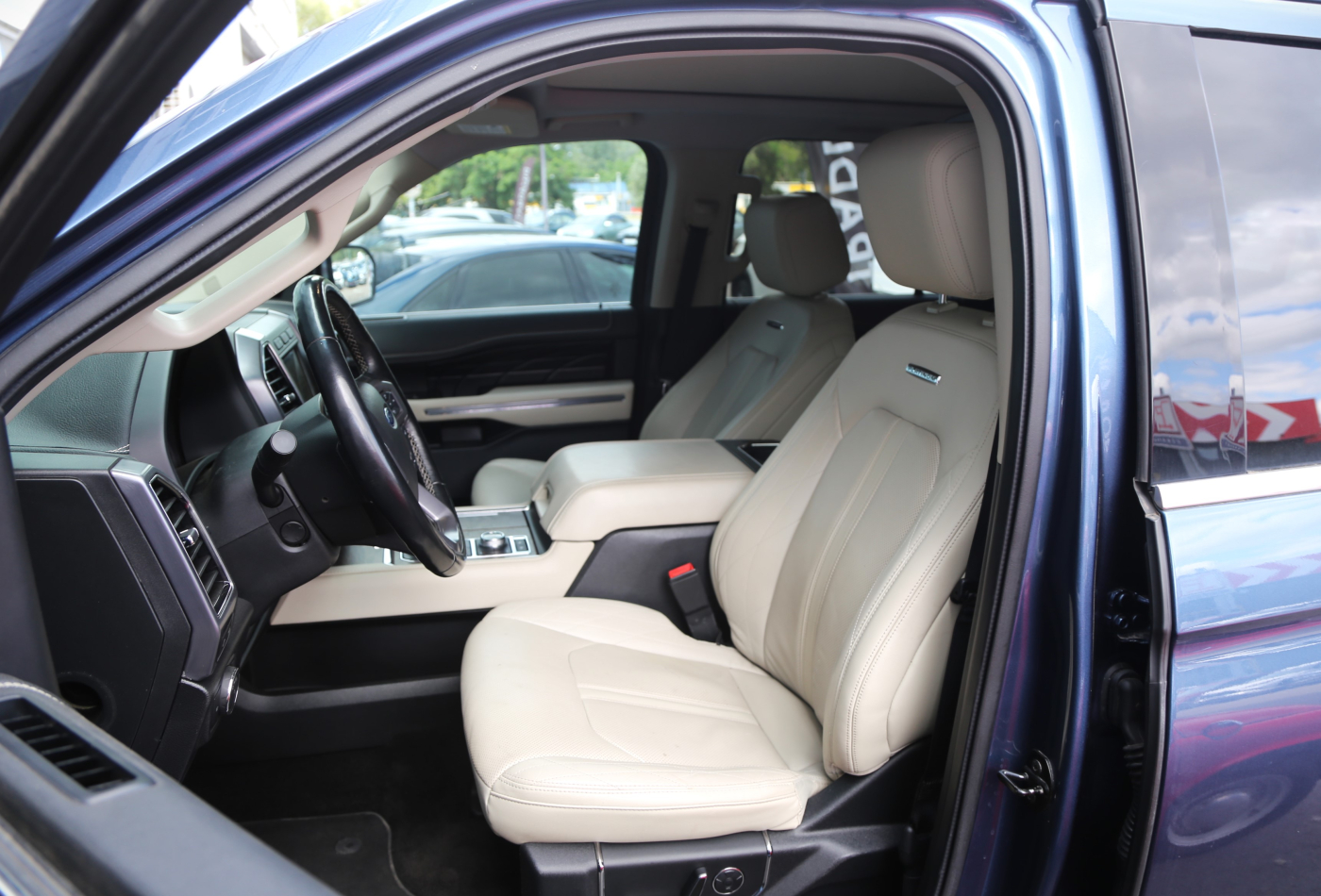Ford Expedition