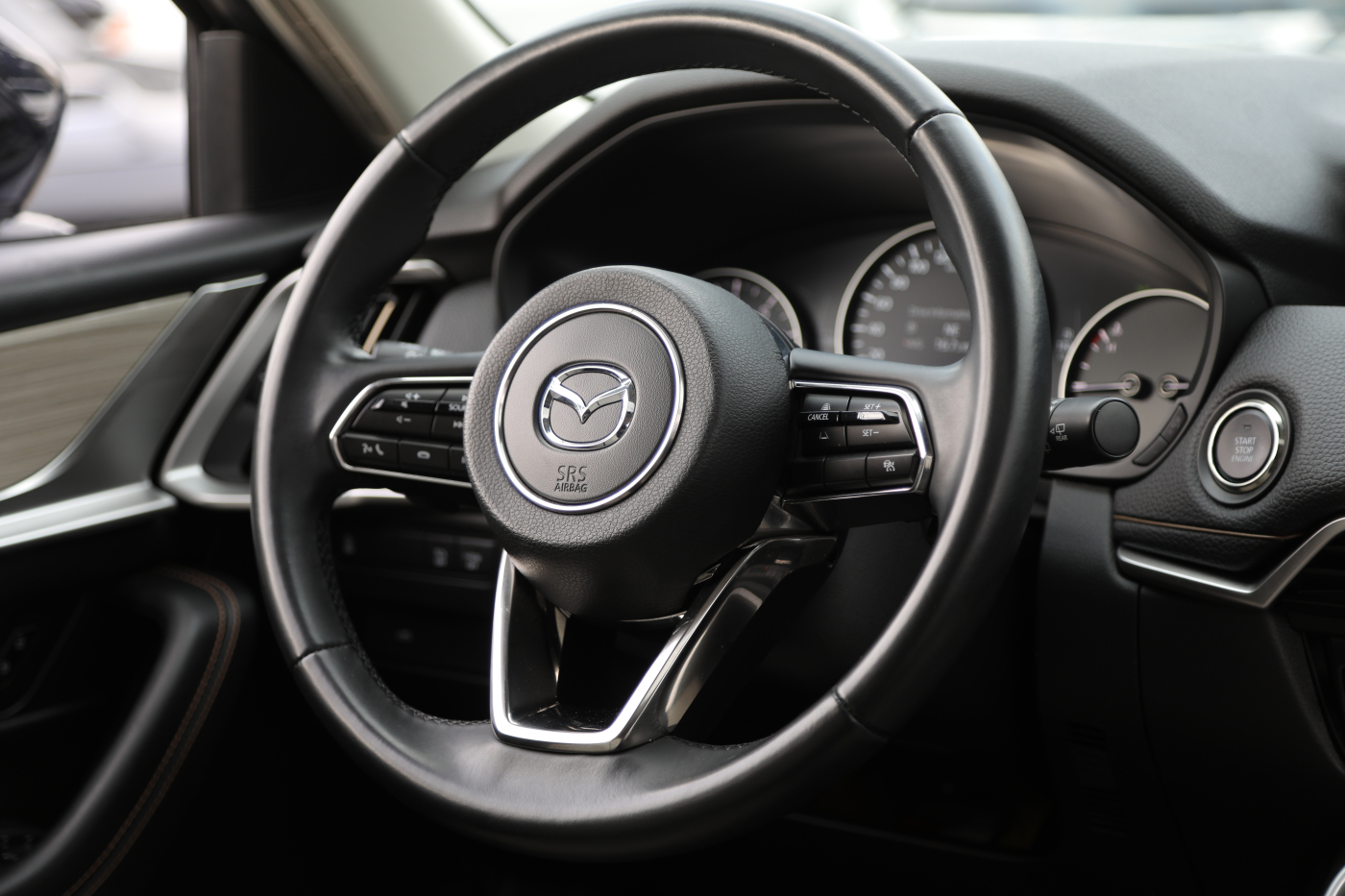 Mazda CX-90