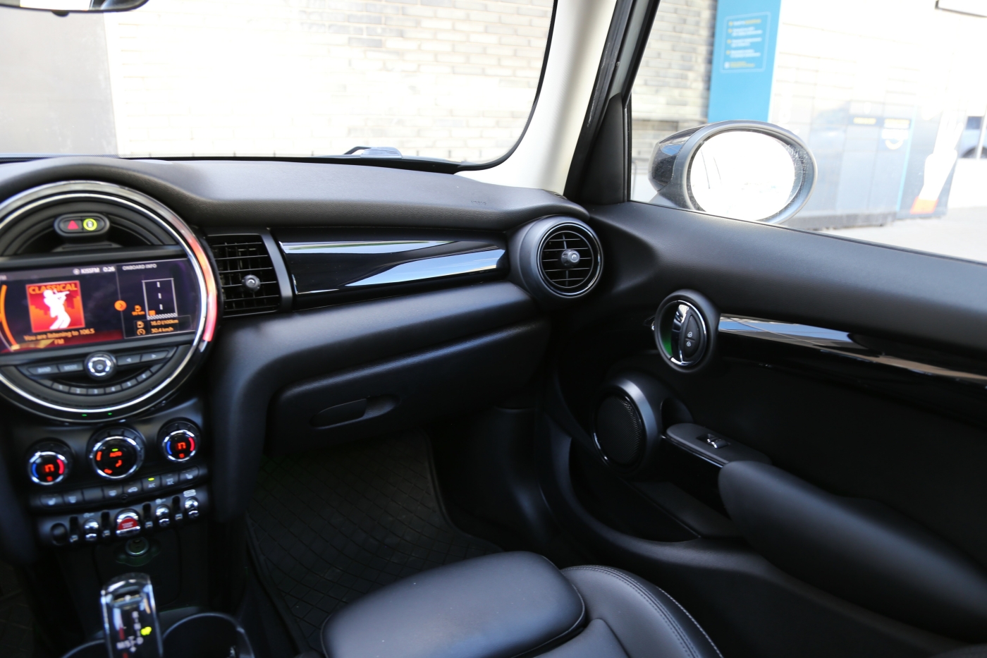 MINI Coupe