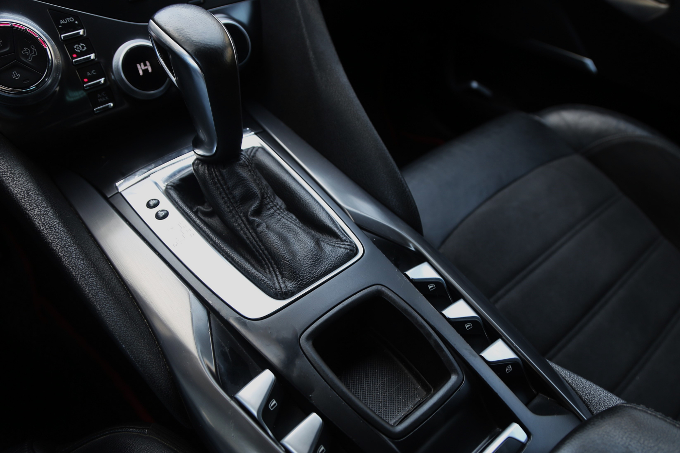 Citroen DS5