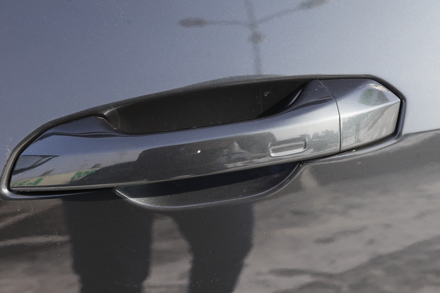 Audi e-tron Sportback