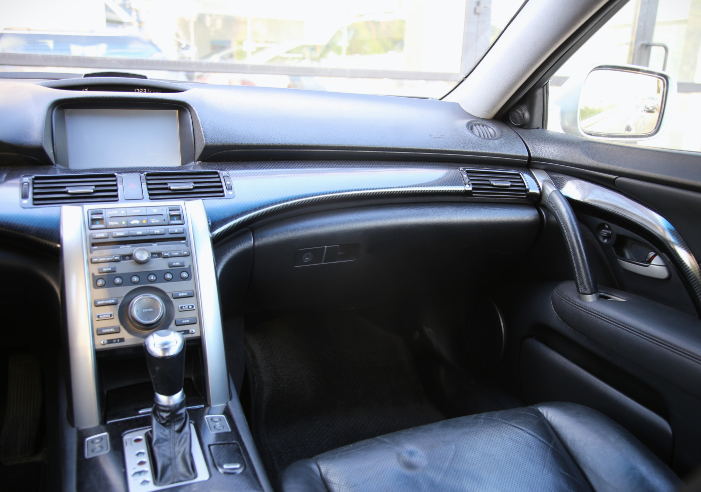 Honda Legend