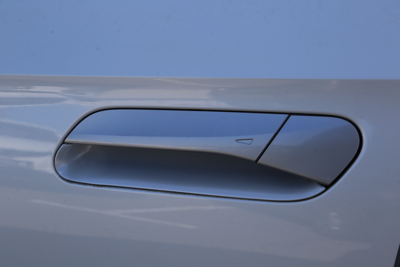 Volkswagen ID.4 Crozz
