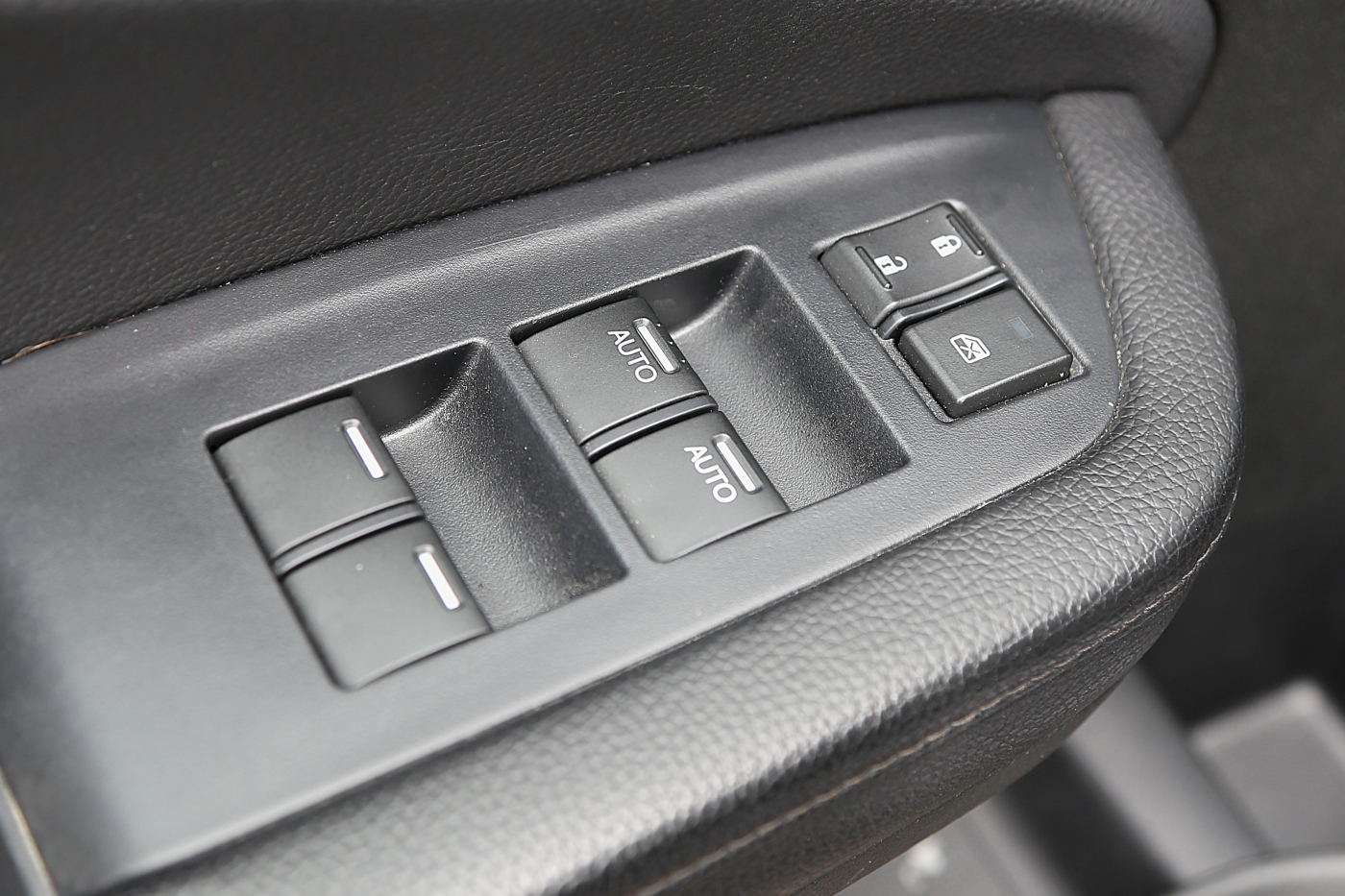 Honda Passport
