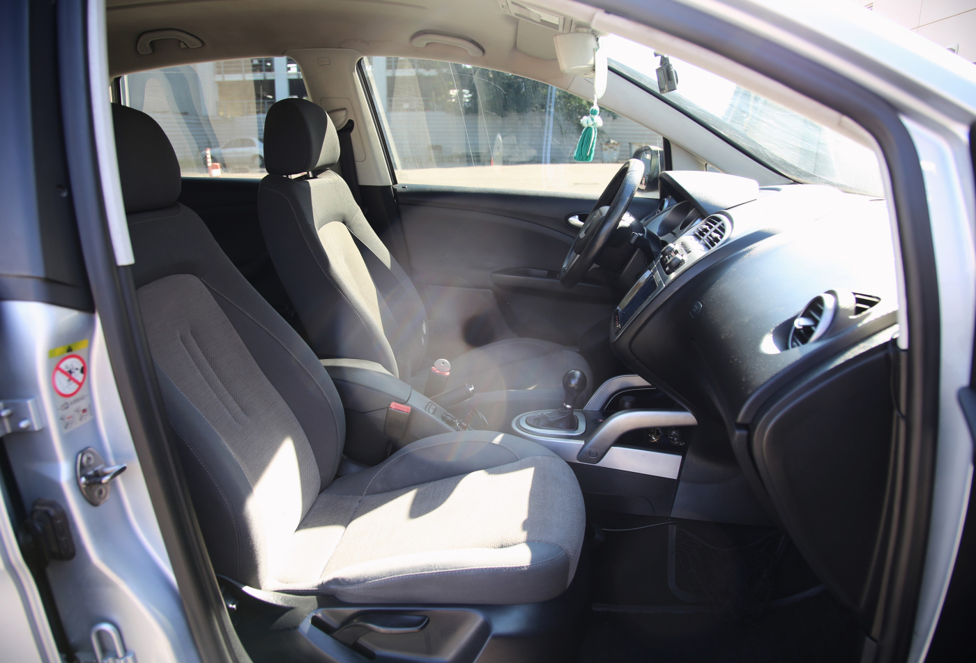 Seat Altea XL