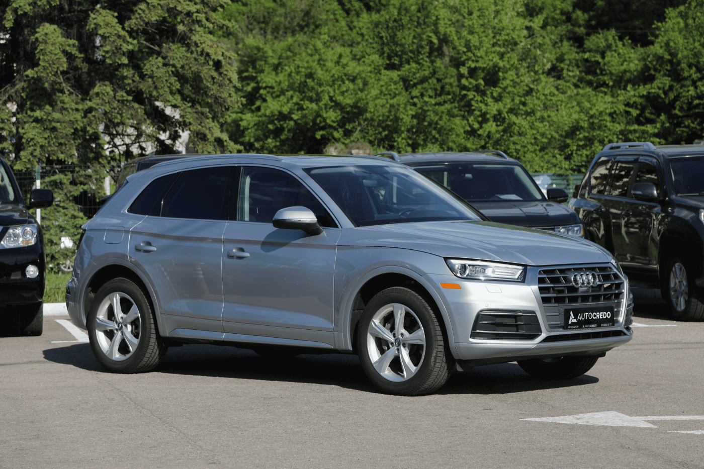 Audi Q5