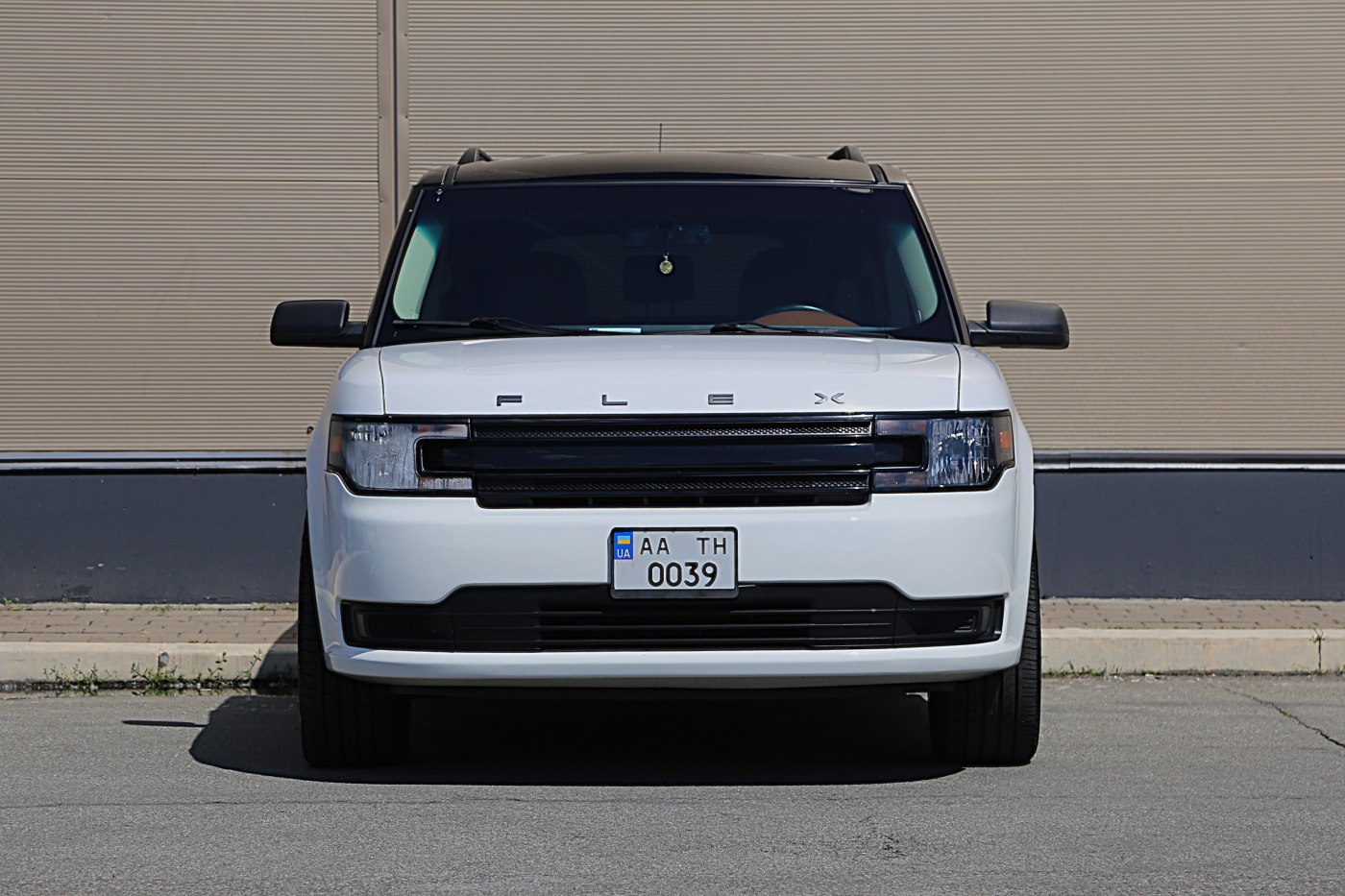 Ford Flex