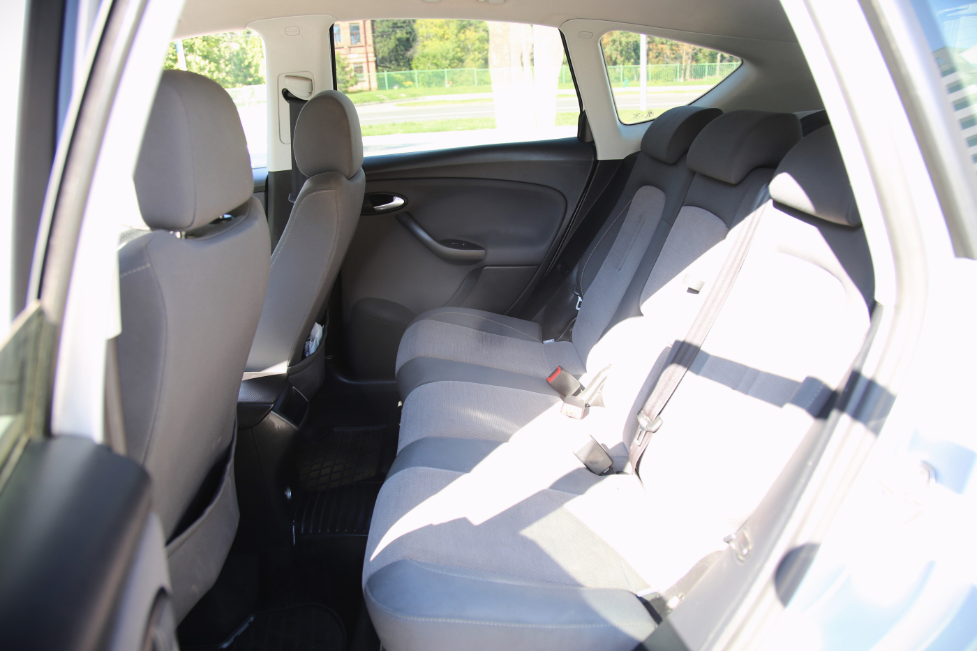 Seat Altea XL