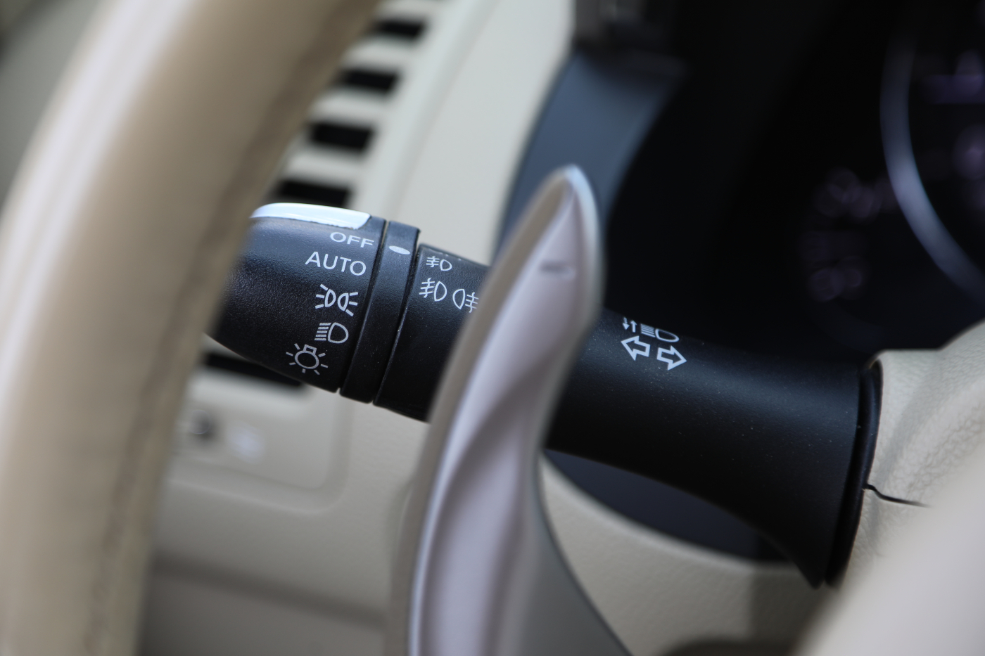 Infiniti FX 37