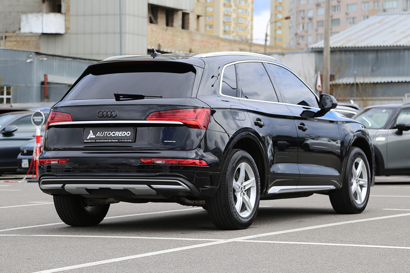 Audi Q5