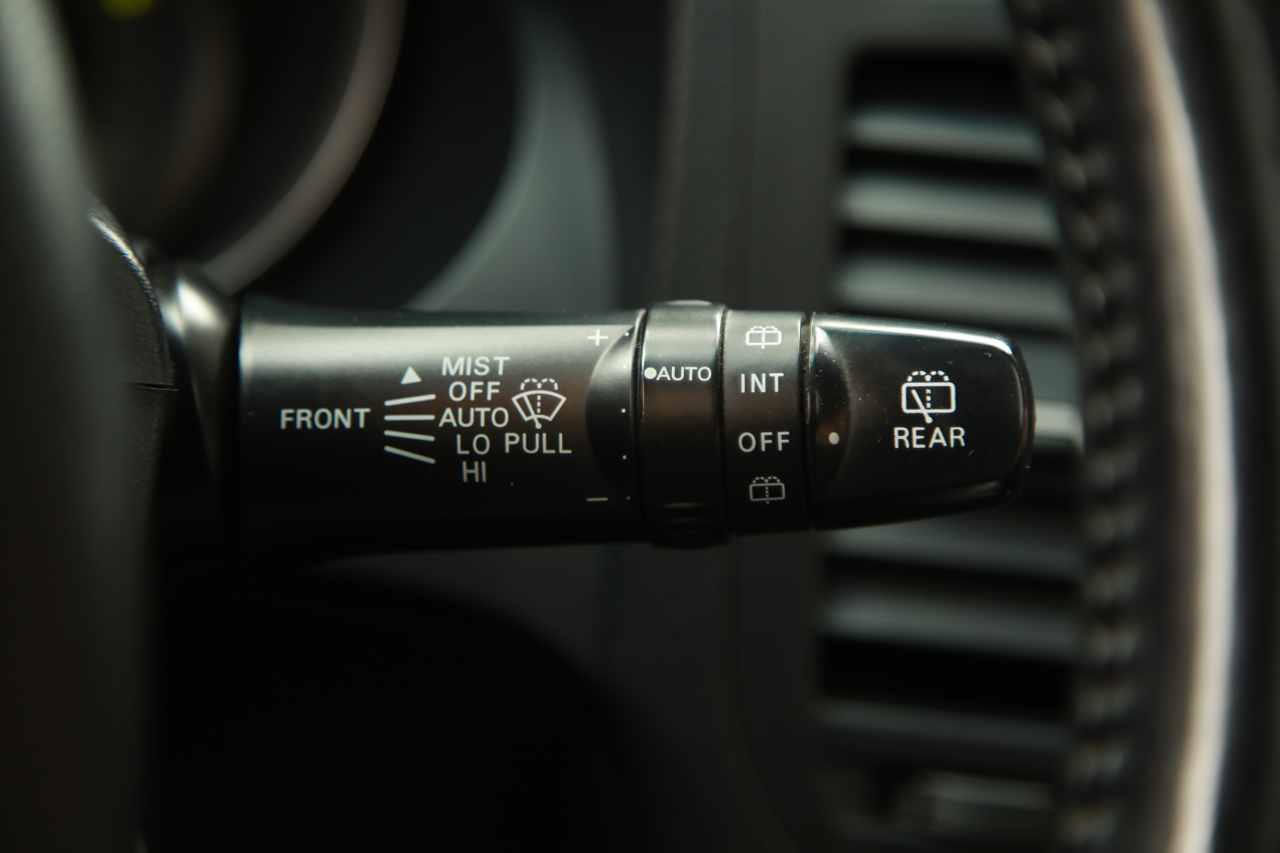 Mitsubishi Pajero Wagon