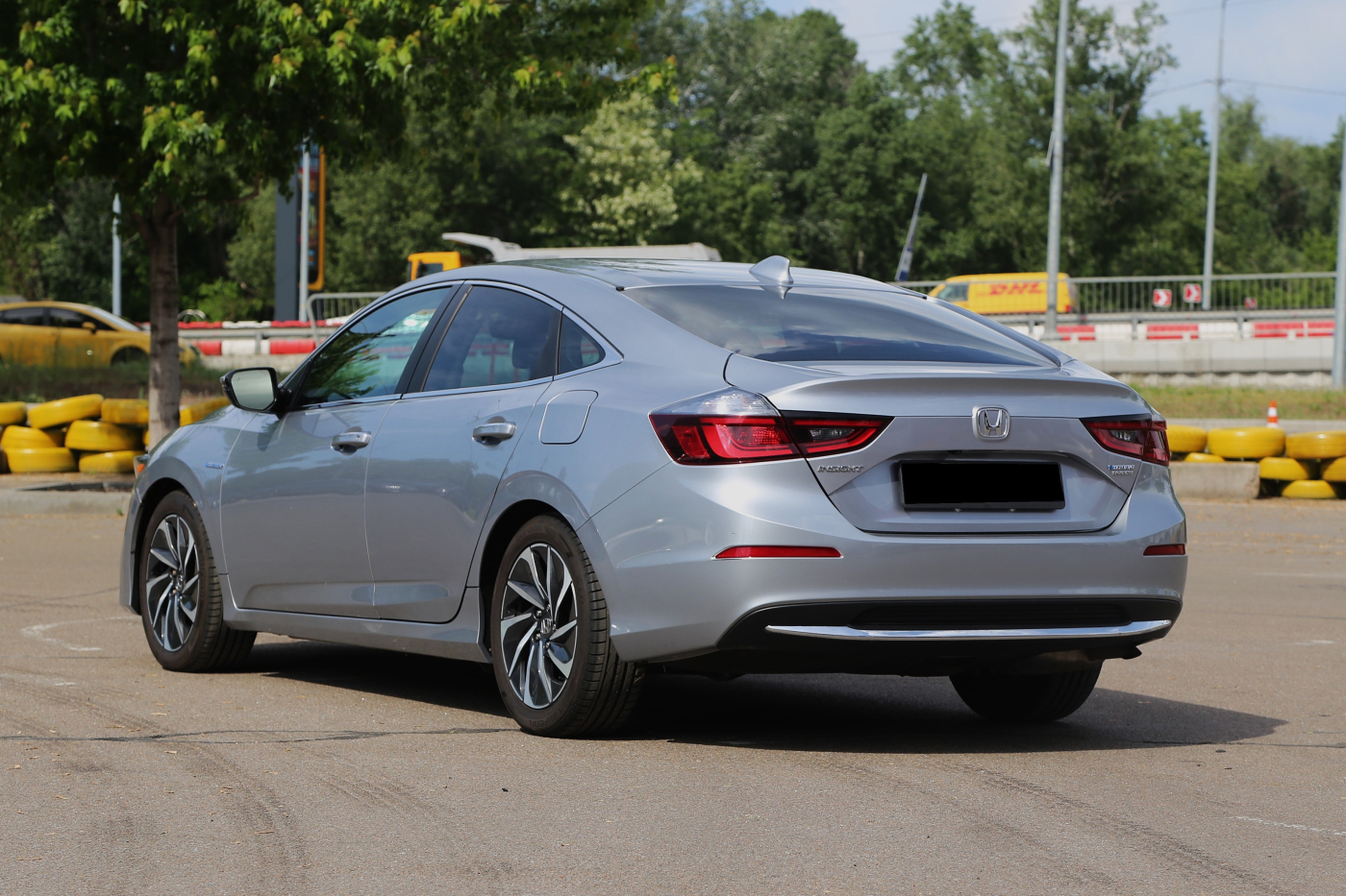 Honda Insight