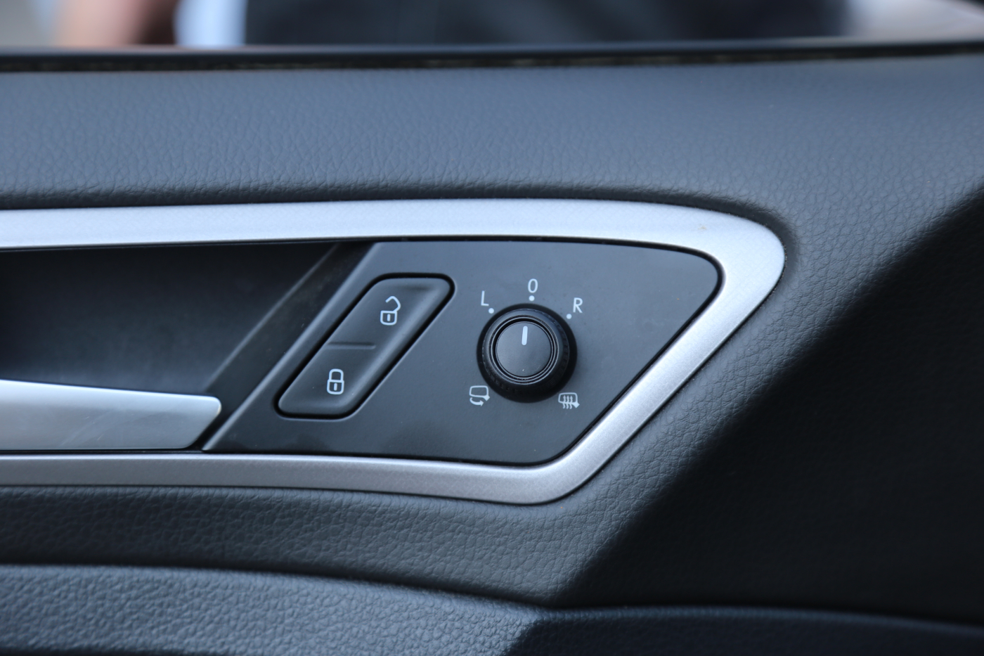 Volkswagen e-Golf