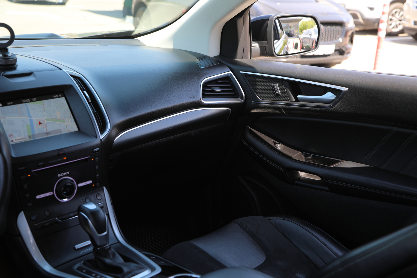 Ford Edge
