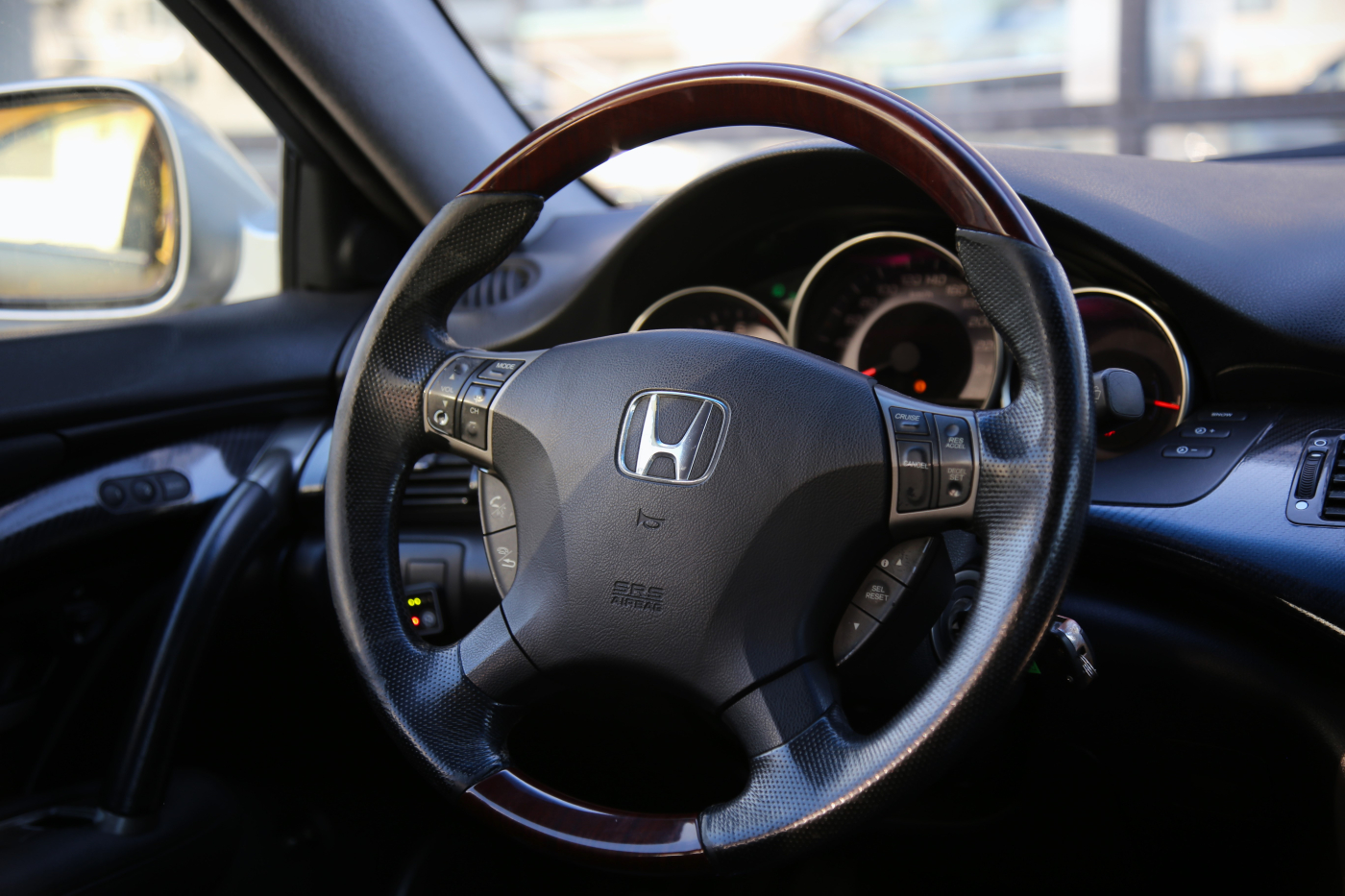 Honda Legend