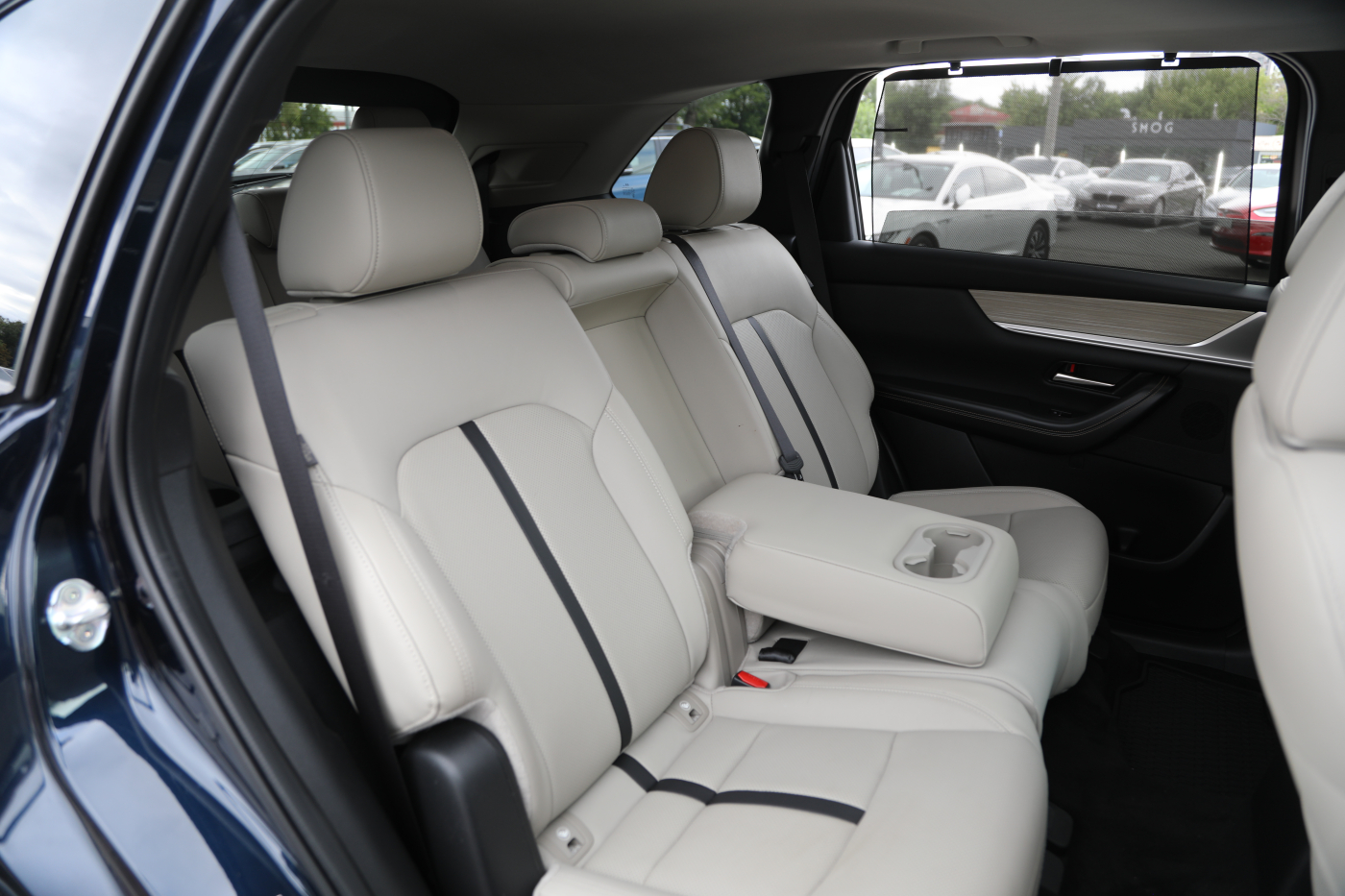 Mazda CX-90