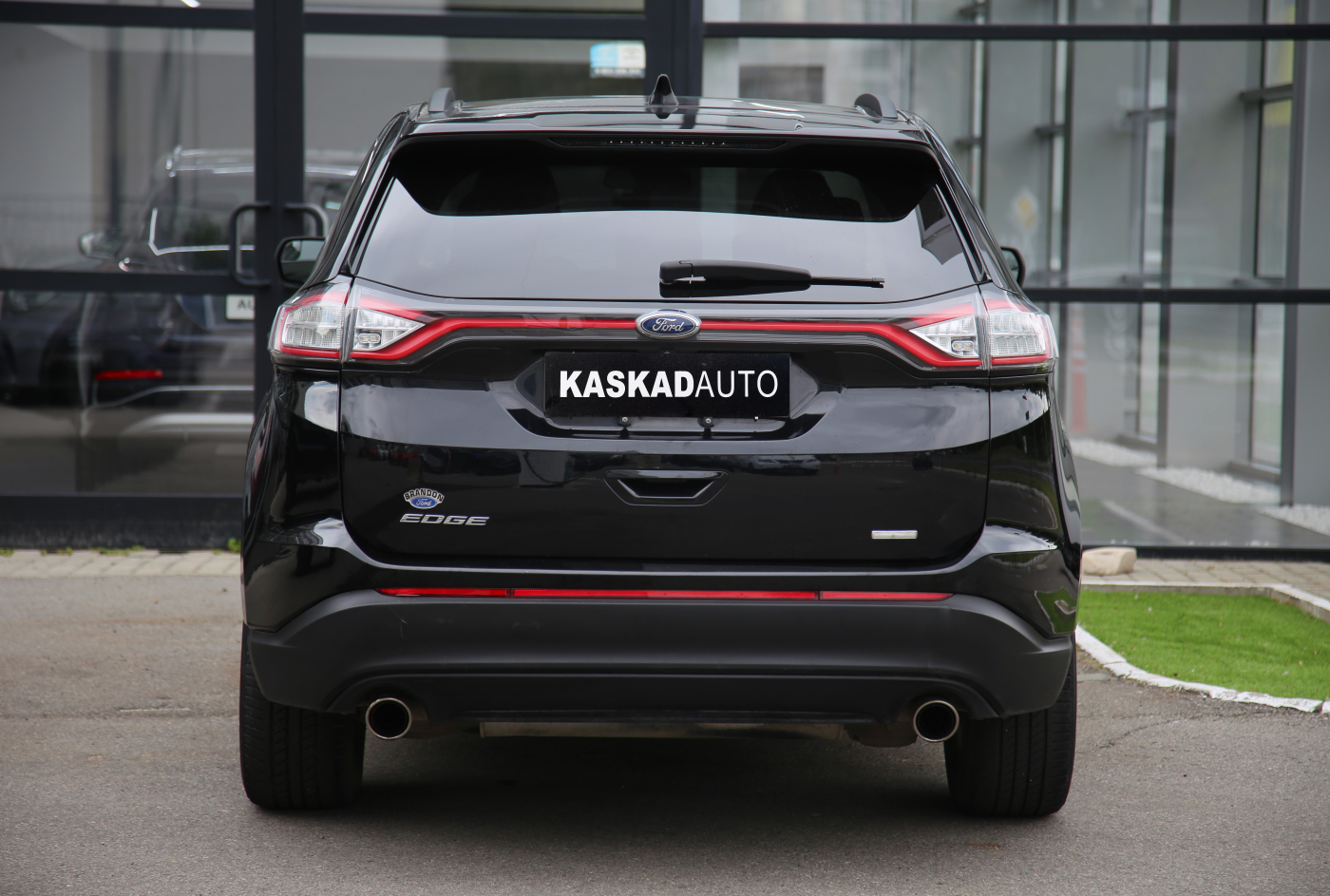 Ford Edge