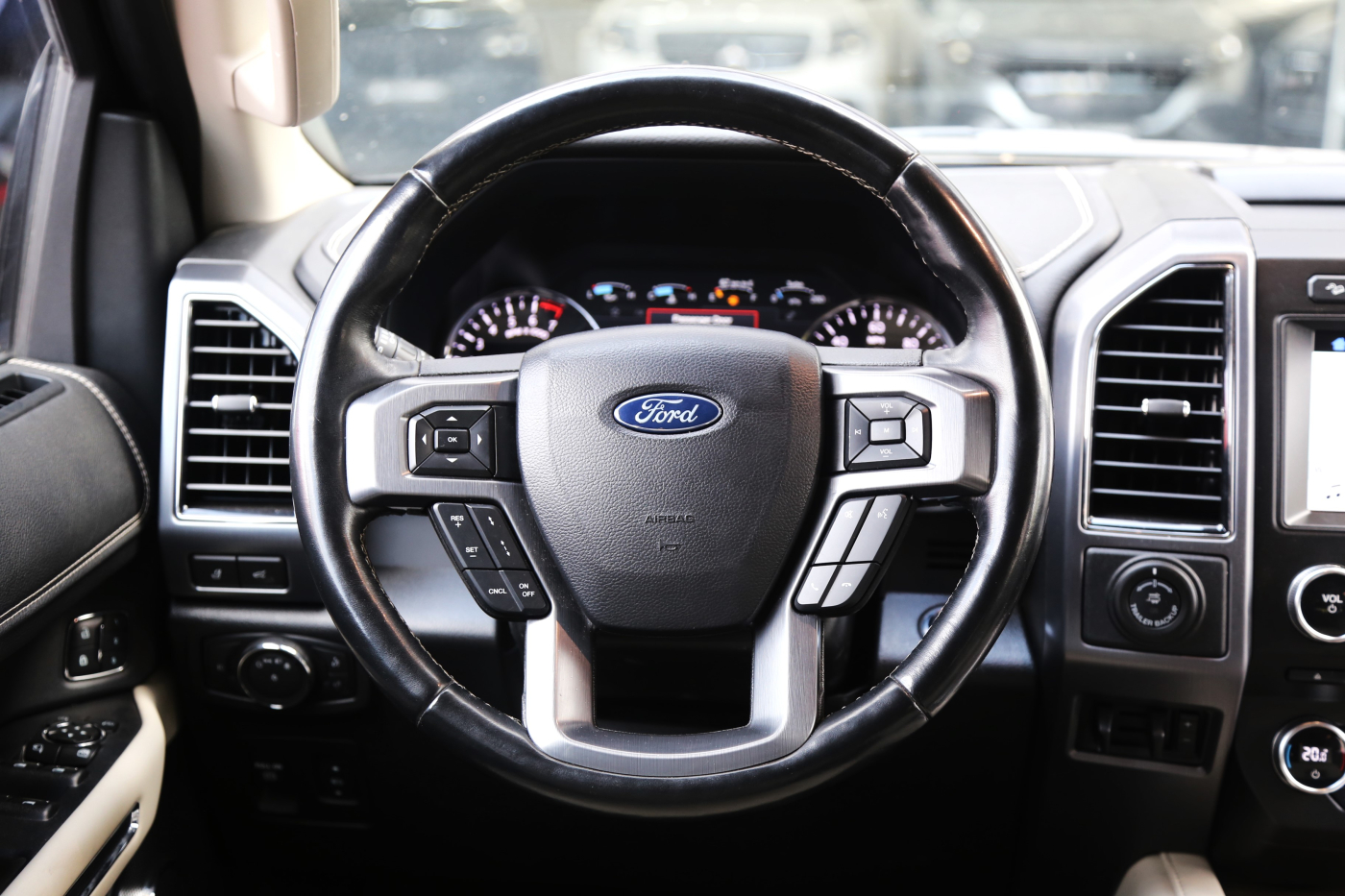 Ford Expedition