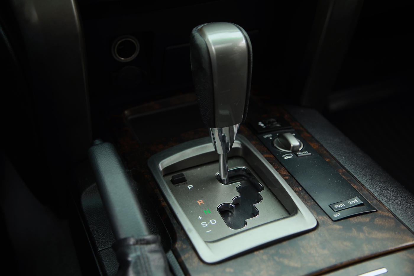 Toyota Land Cruiser (все)