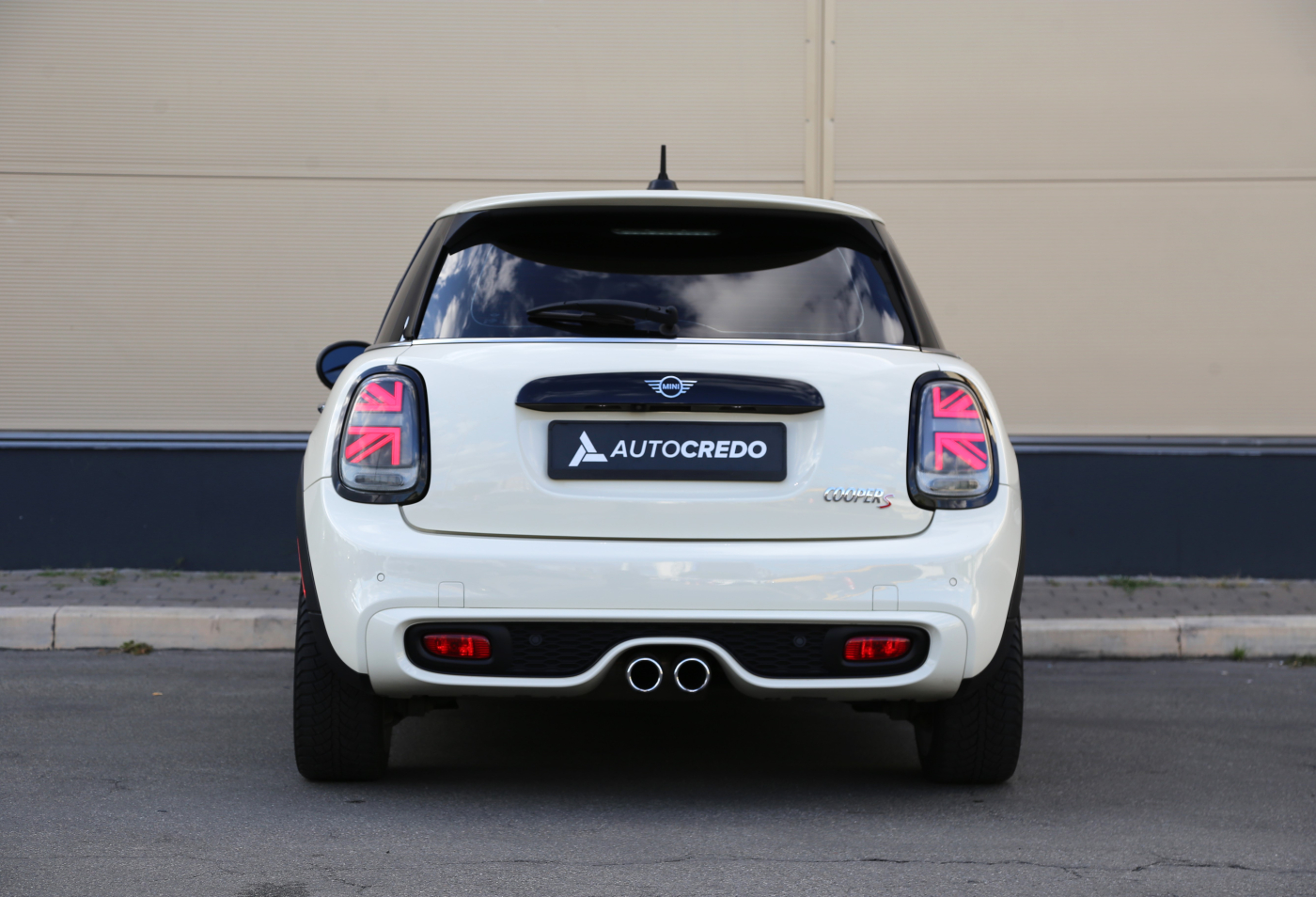 MINI Classic