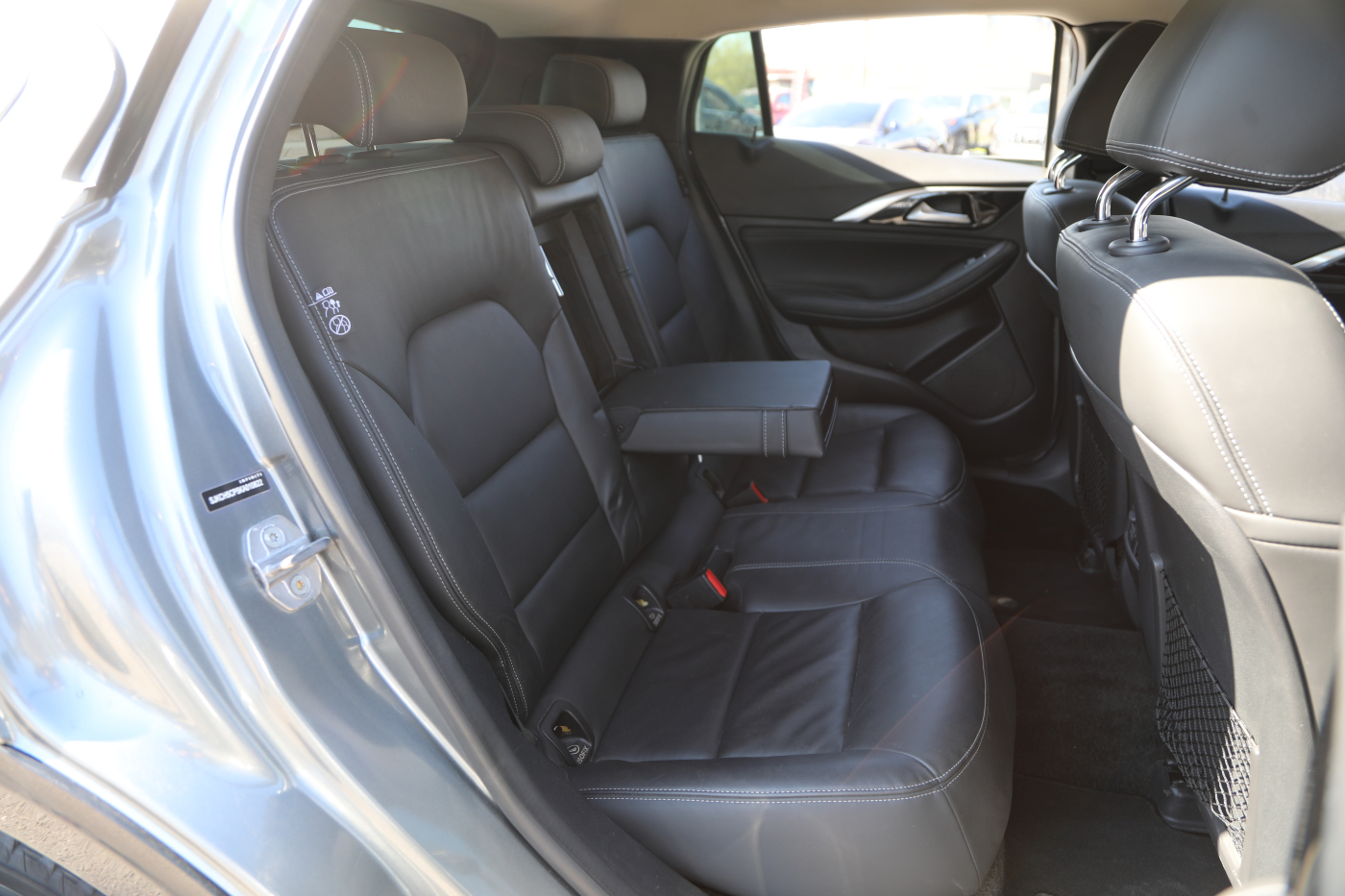 Infiniti QX30