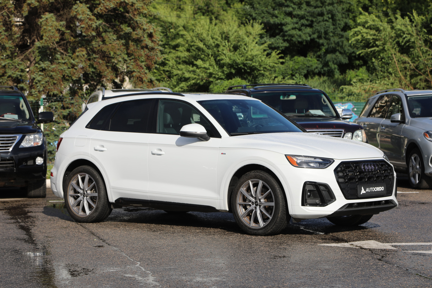 Audi Q5